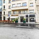 Appartement Cosy Au Coeur Du Triangle D Or Avec Climatisation