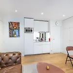 Appartement Cosy Au Coeur Du Triangle D Or Avec Climatisation